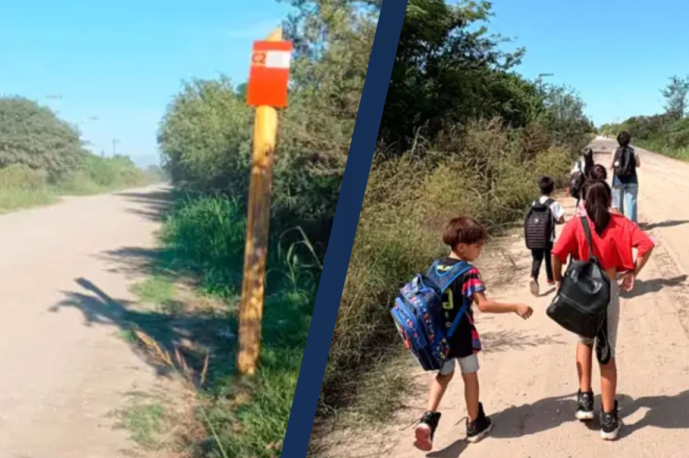 El plan de Passerini olvida la periferia: múltiples barrios de Córdoba siguen sin transporte urbano