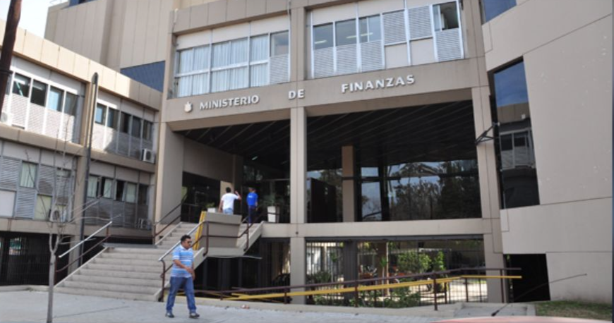 El esquema de financiamiento incluyó una emisión inicial de US$ 725 millones en julio y otra de US$ 800 millones en enero.