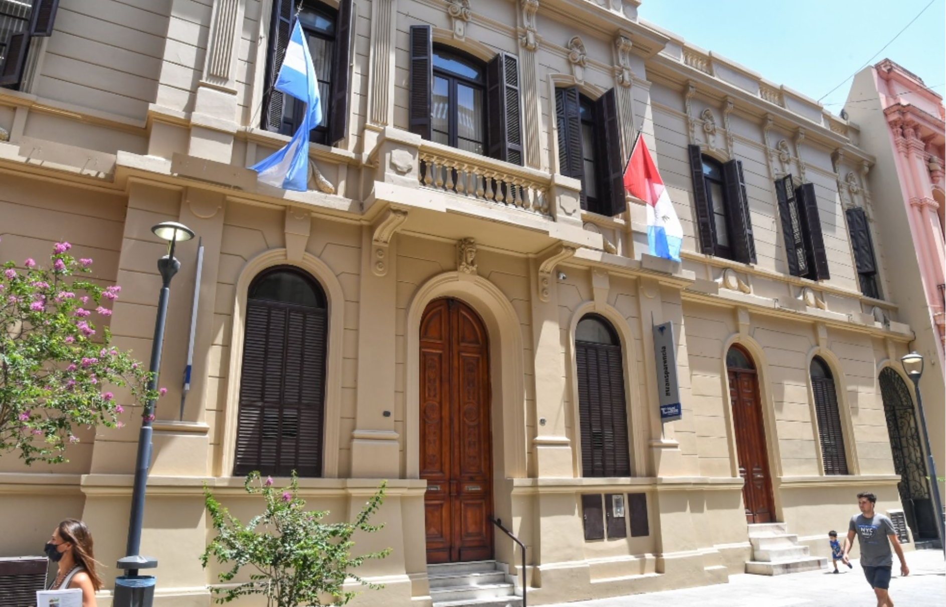 El Tribunal remarcó que el control de legalidad es una potestad continua que no puede ser limitada por las propias empresas auditadas.