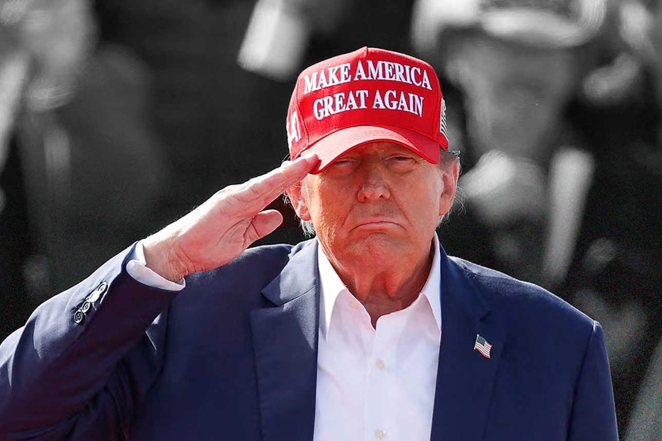 Trump warned Iran's terrorist regime: “The whole country could be destroyed in one night”