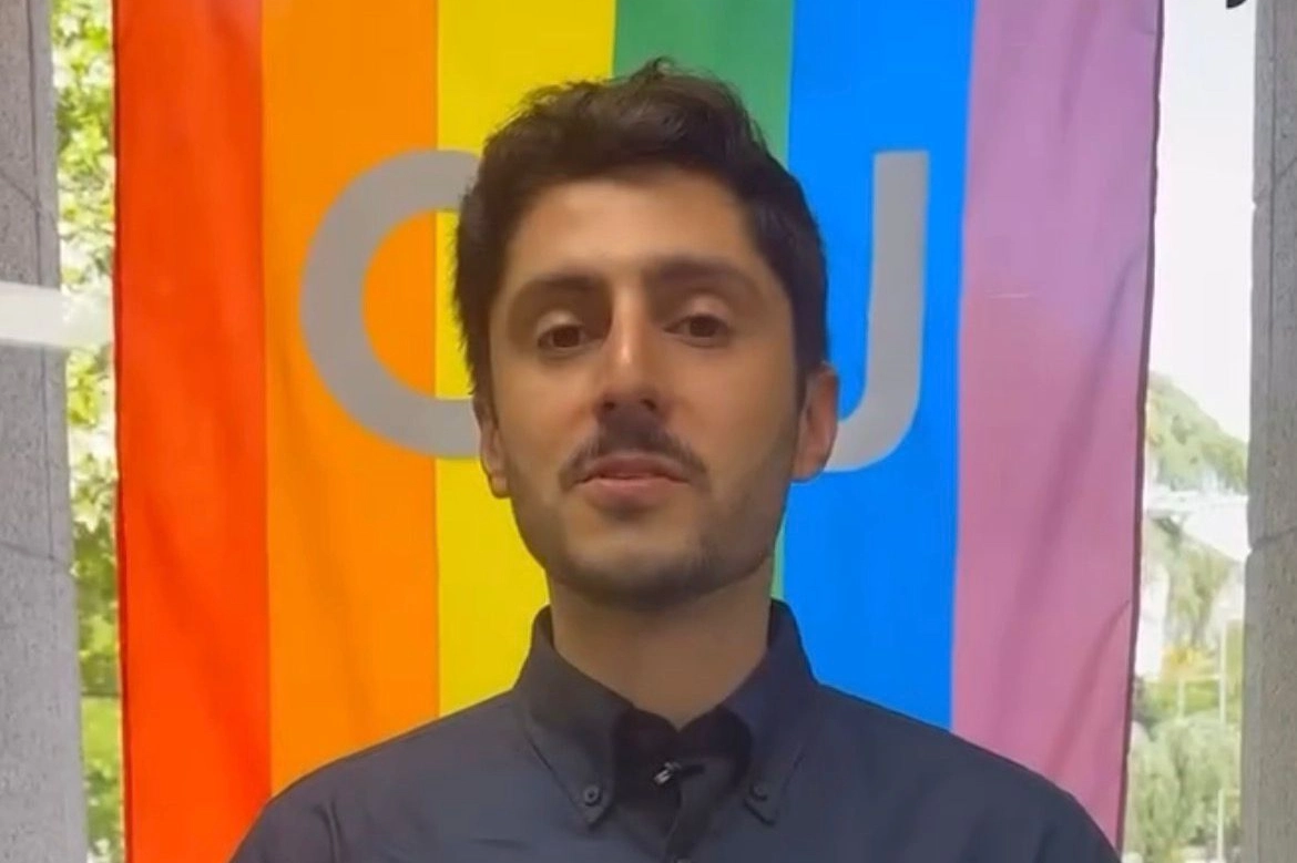 They demand the resignation of the Secretary General of the OIJ for supporting the Cuban dictatorship