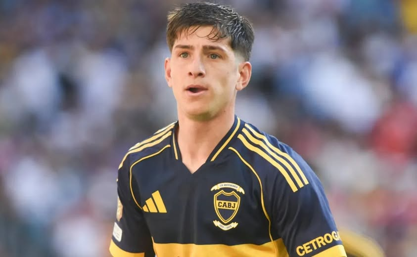 Belmonte estára fuera al menos tres semanas