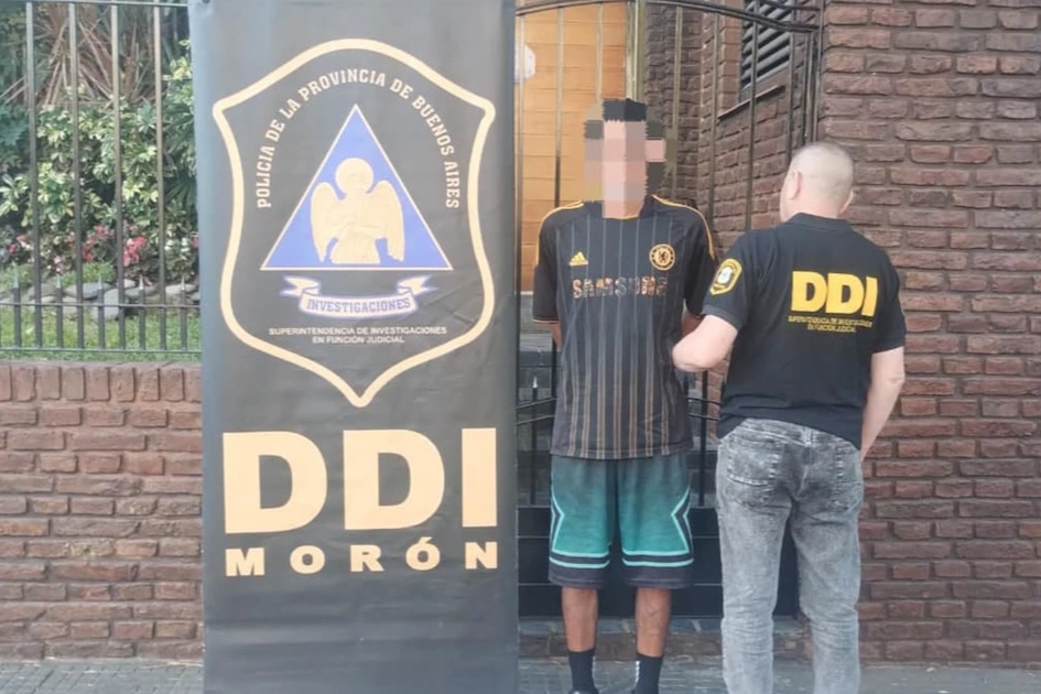 Violentos delincuentes torturaron y mataron a un comerciante para robarle en Ituzaingó