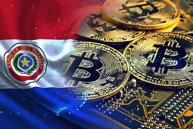 Paraguay usará 30.000 equipos tecnológicos incautados para minar Bitcoin