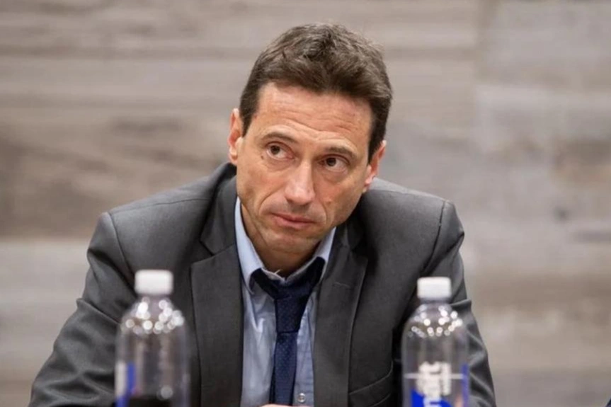 Moretti's controversies continue in San Lorenzo: a debt was discovered for a secret loan taken by his management