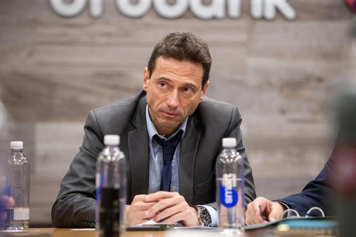 Moretti y Foster Gillett tenían un preacuerdo para una inversión de 612 millones de dólares