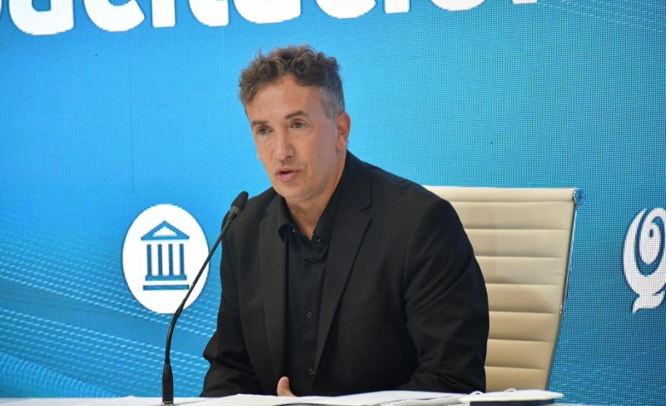 Beligoy would have received envelopes with money from Toviggino