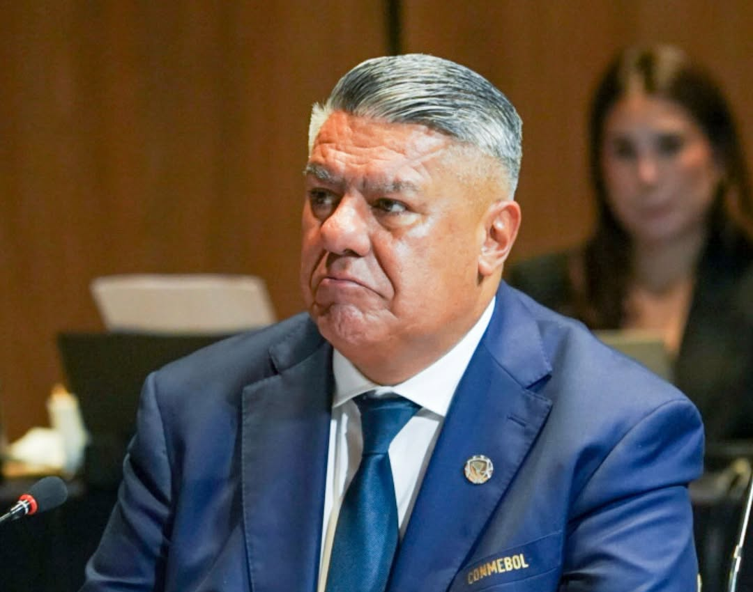 Tapia declares Thursday, March 5