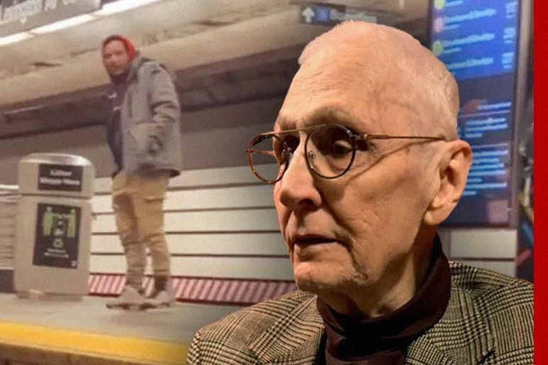 Un veterano de guerra estadounidense fue asesinado por un inmigrante ilegal en Nueva York