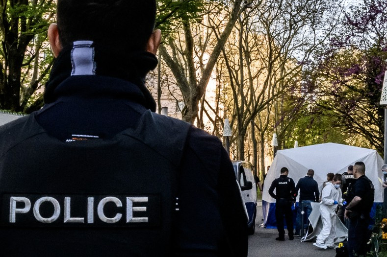 Al menos tres victimas se animaron a presentar cargos.