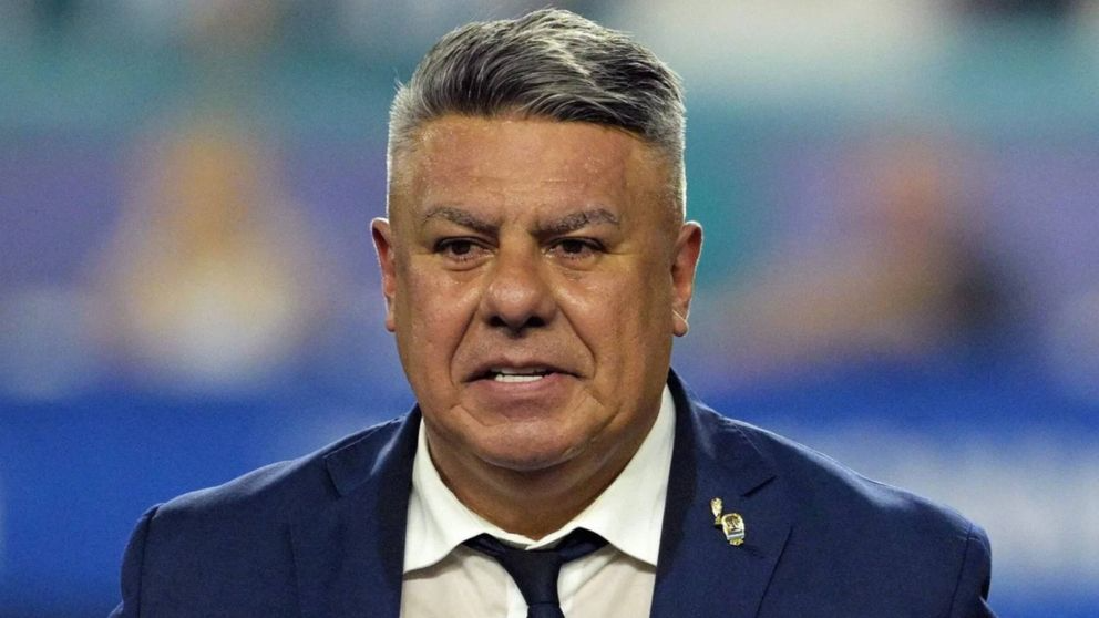 Tapia no descartó la propuesta