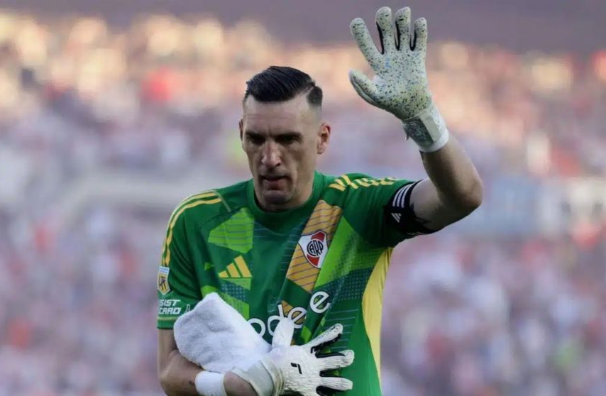 Armani will undergo treatment that leaves him out for a month