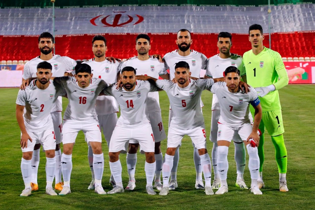 The AFC assured that Iran will play in the 2026 World Cup