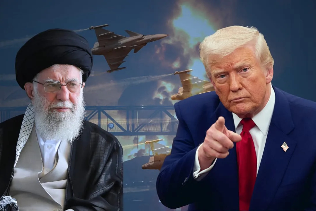 Strong support for Trump: polls show that his voters support the offensive against Iran