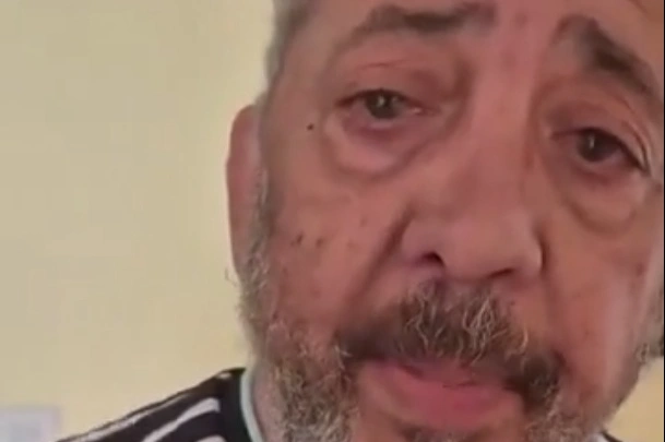 Luis d'Elia warned of an Iranian attack in Argentina