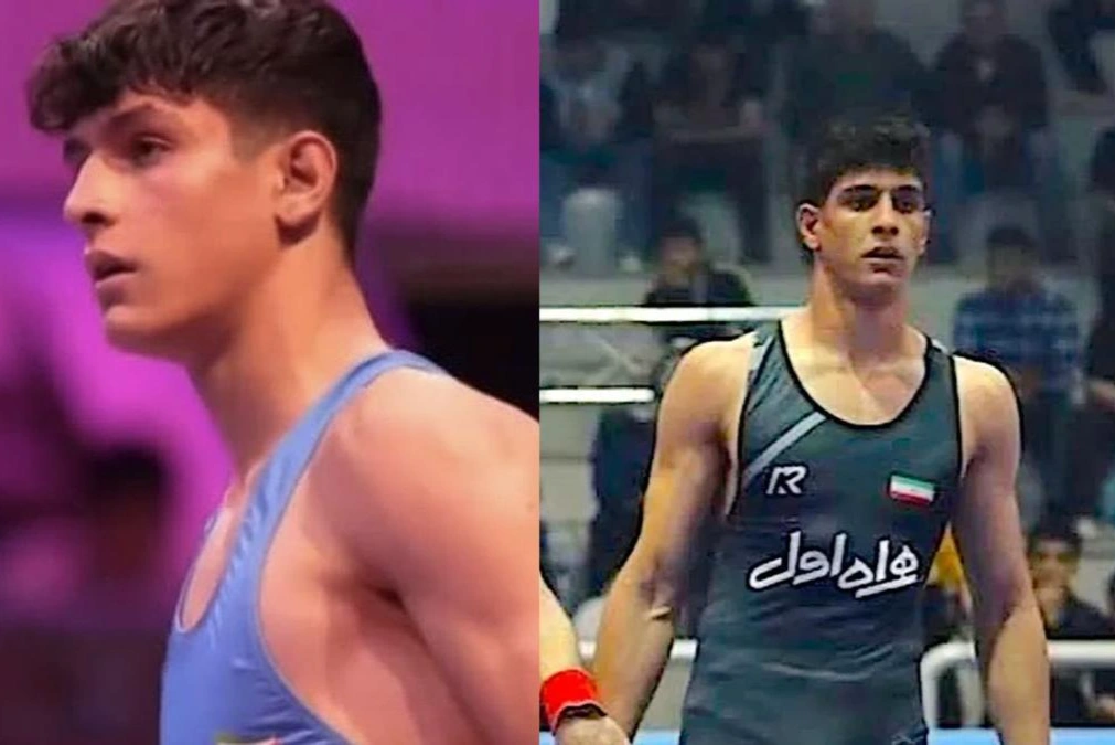 Irán ejecutó a Saleh Mohammadi, el joven campeón de lucha libre que protestó contra el régimen