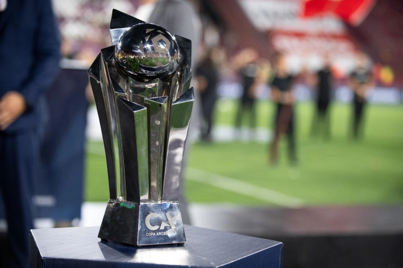 A pittance: the AFA confirmed the financial prizes of the Copa Argentina 2026