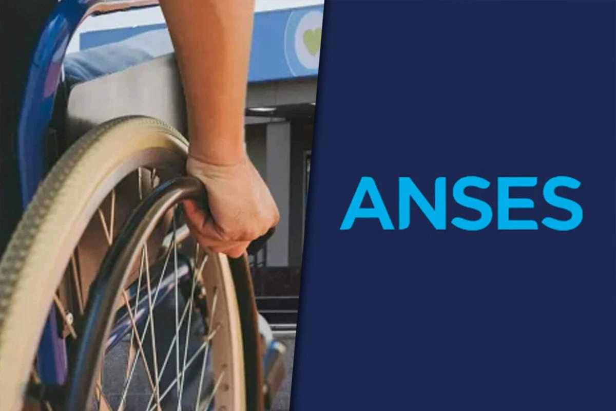 Pensiones no contributivas ANSES: cuánto se cobra en abril 2026