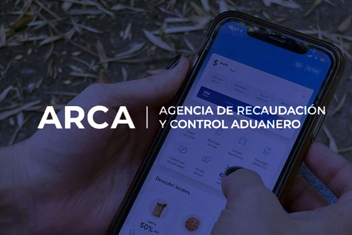 ARCA: cuánto dinero se puede transferir entre cuentas propias en marzo de 2026
