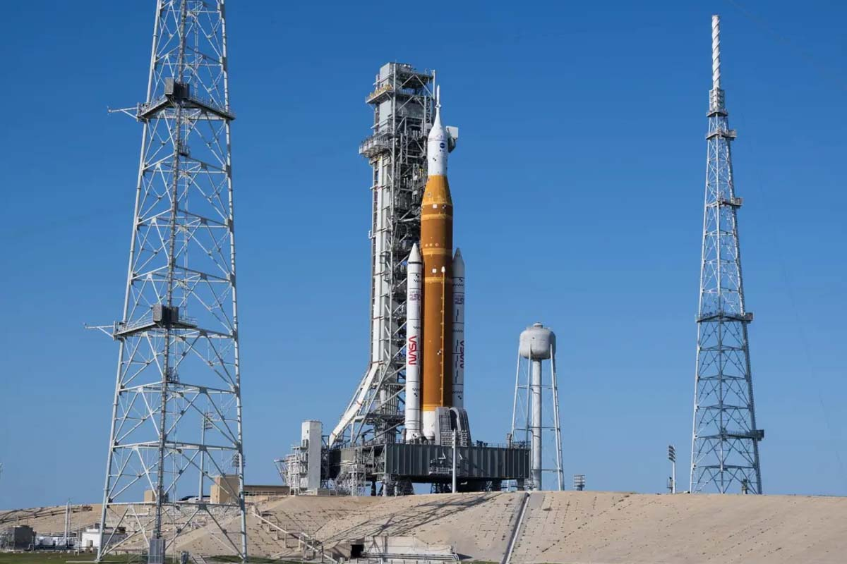 Qué es Artemis II y por qué es clave