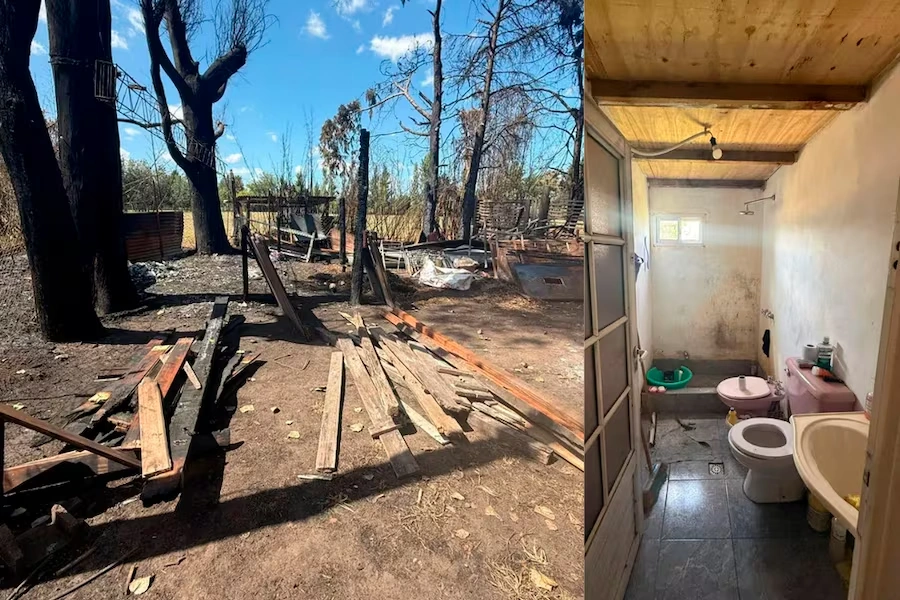 Women officials from La Matanza arrested for covering up the exploitation of 13 minors in Varela