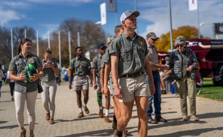 Se han registrado numerosos ataques contra granjeros blancos en Sudáfrica