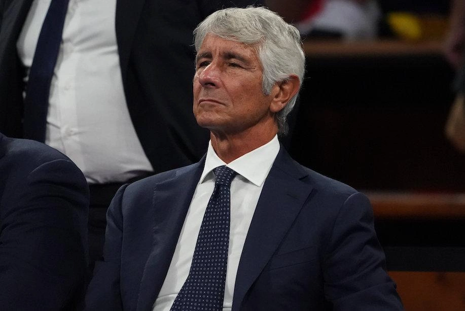 Tras el papelón ante Bosnia, el Ministro de Deportes de Italia pide una refundación de su fútbol