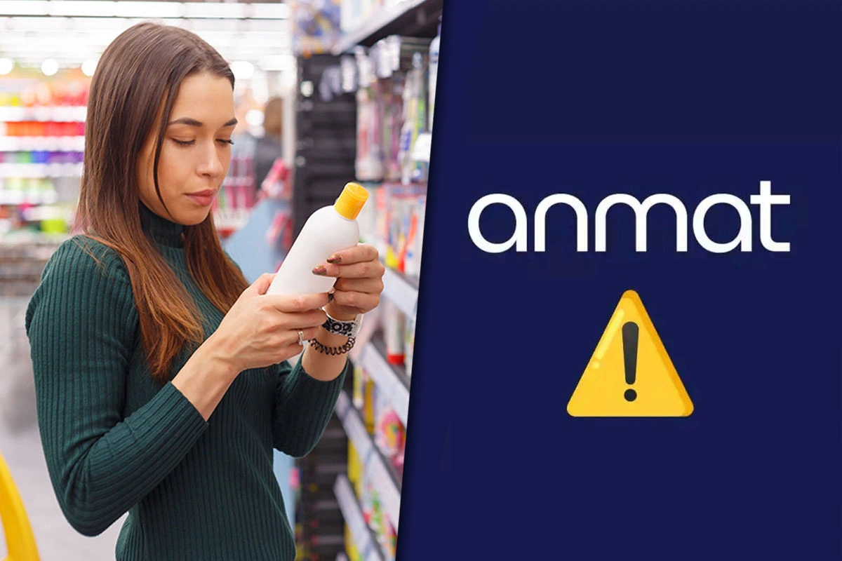 Alerta de la ANMAT: prohibieron 17 productos para el pelo que se vendían online
