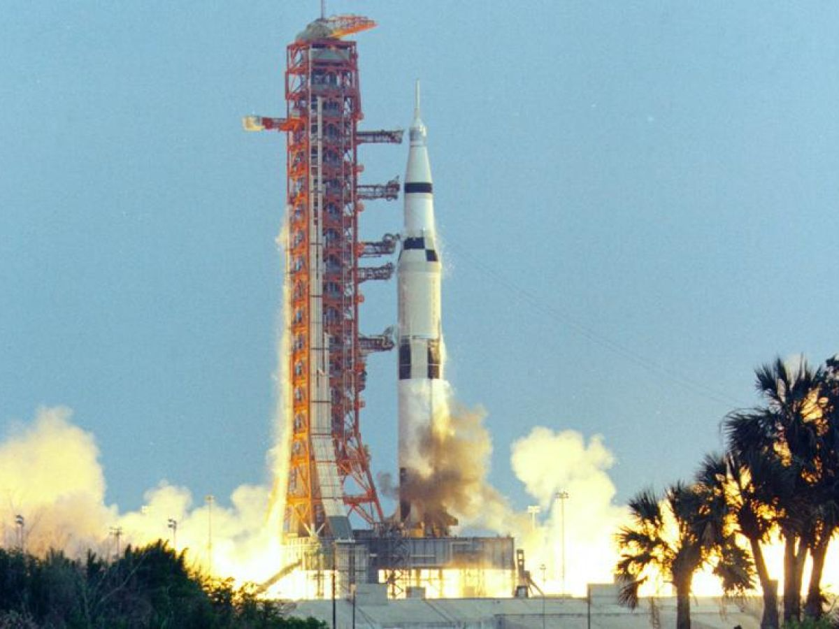 “Artemis II” will overcome the distance reached by the historic space flight made by the “Apollo 13