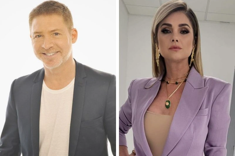 Después de 22 años de disputas económicas, Adrián Suar y Araceli González habrían llegado a un acuerdo en la Justicia