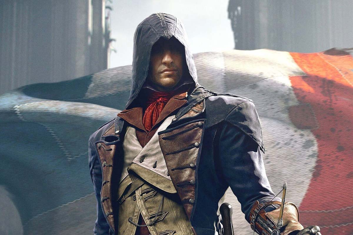 Assassin’s Creed Unity recibirá parche de 60 FPS