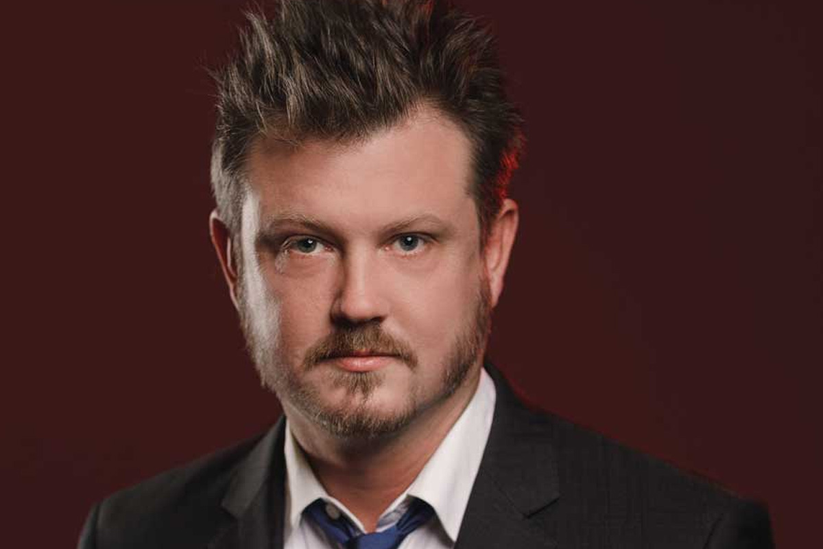 Beau Willimon será el guionista del proyecto