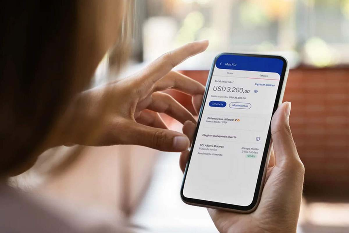 El rendimiento que ofrecen las billeteras digitales