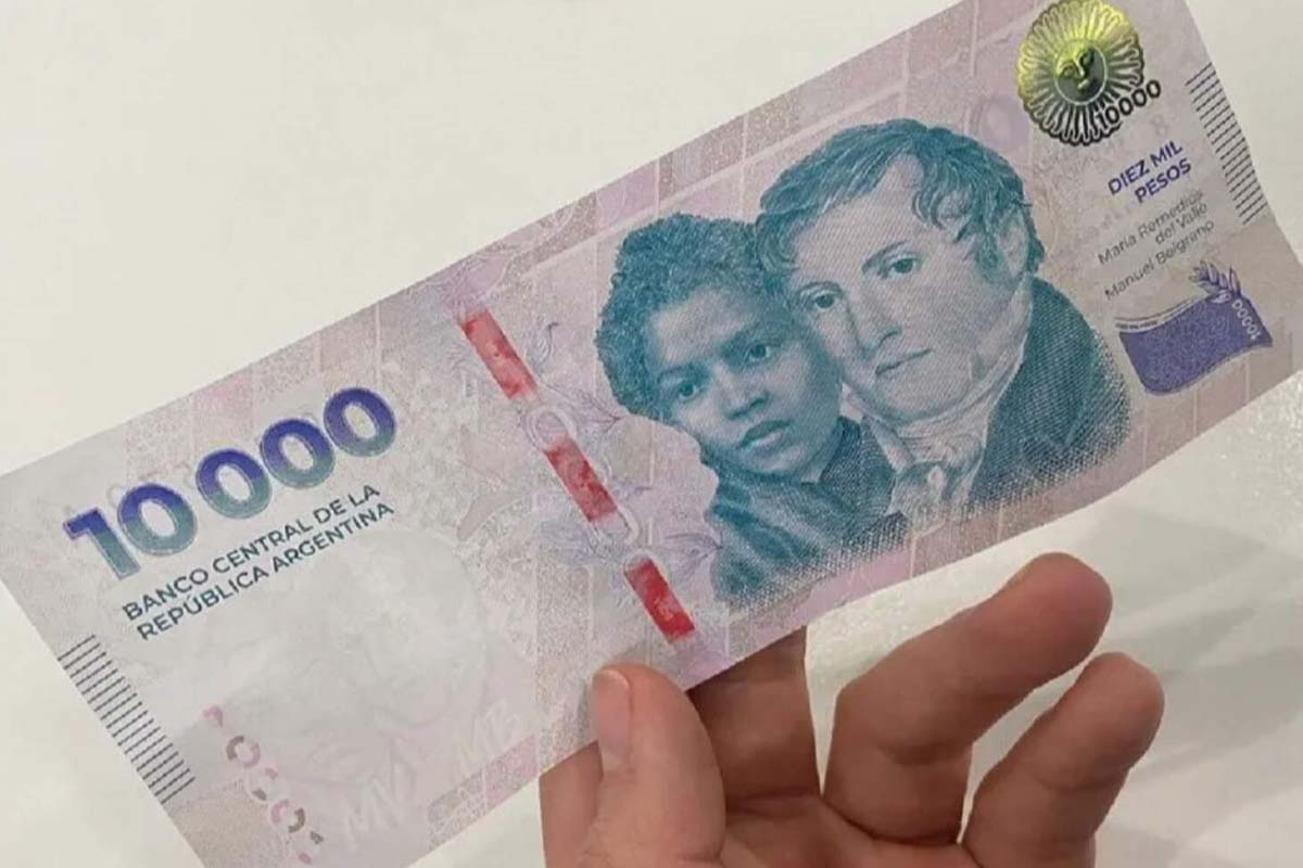 A todos los montos se suma el adicional por antigüedad