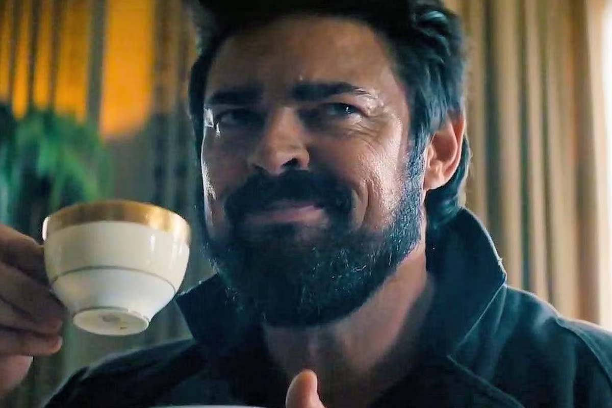 El plan extremo de Billy Butcher