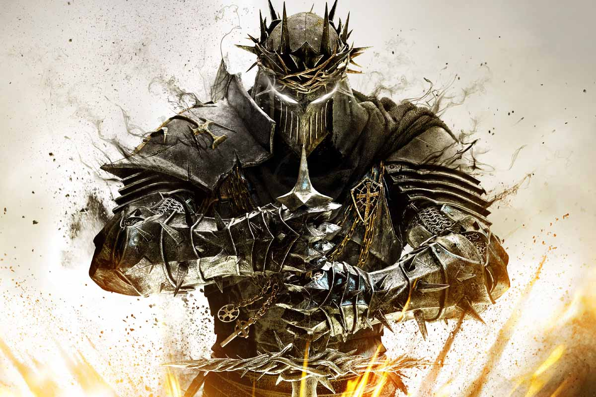 Lords of the Fallen 2 está previsto para 2026 en consolas de nueva generación y PC