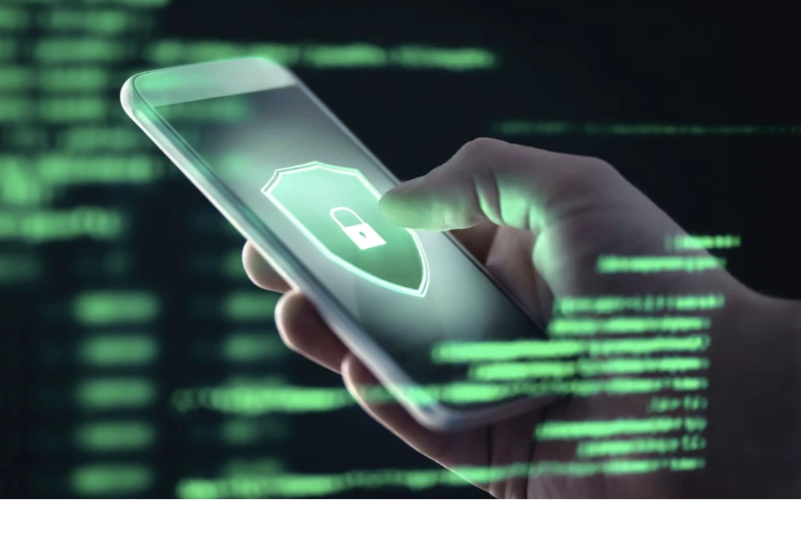 "Por un Irán Libre": Una app de oración iraní fue hackeada y se enviaron mensajes llamando a rebelarse contra el régimen