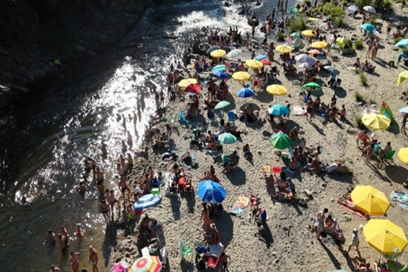 Córdoba: el turismo creció 8,5% y generó un impacto económico millonario en febrero