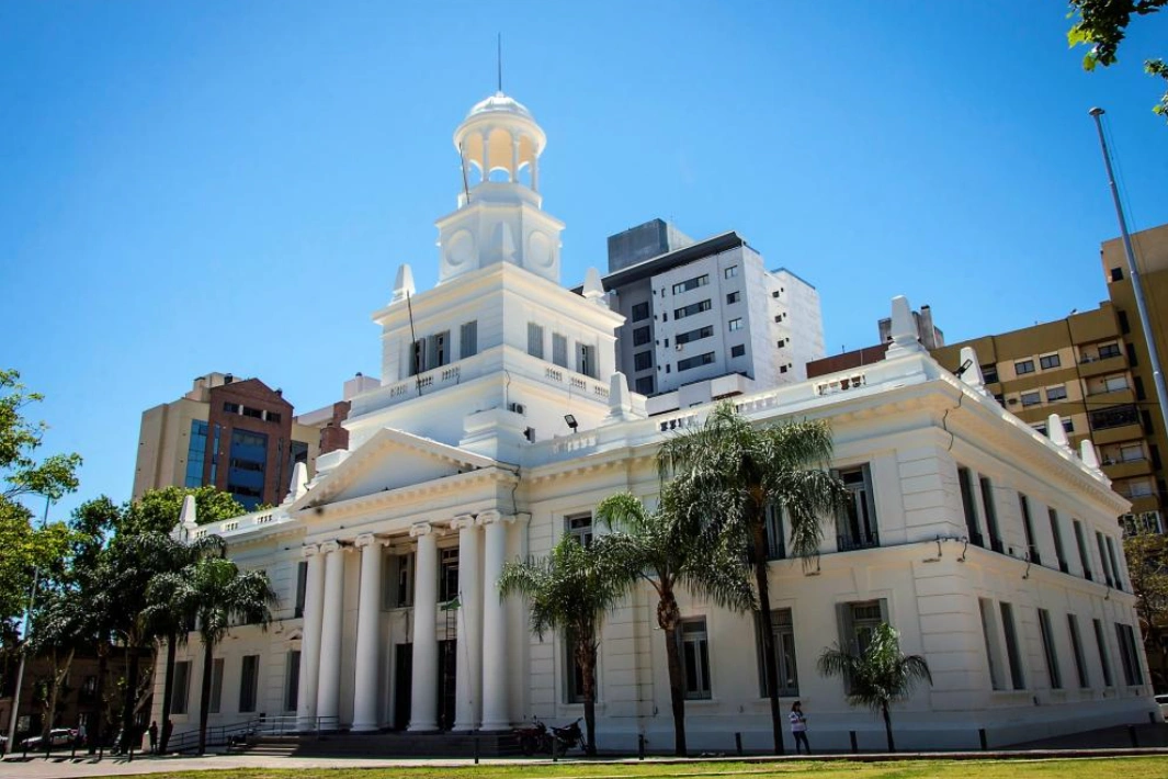 Río Cuarto: mandatarios del sur viajan a Estados Unidos para captar inversiones