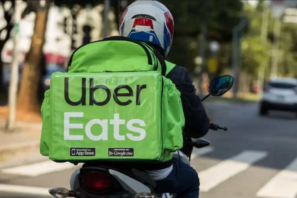 Uber Eats regresa al país y eligió a Córdoba Capital como punto de partida para relanzar su servicio