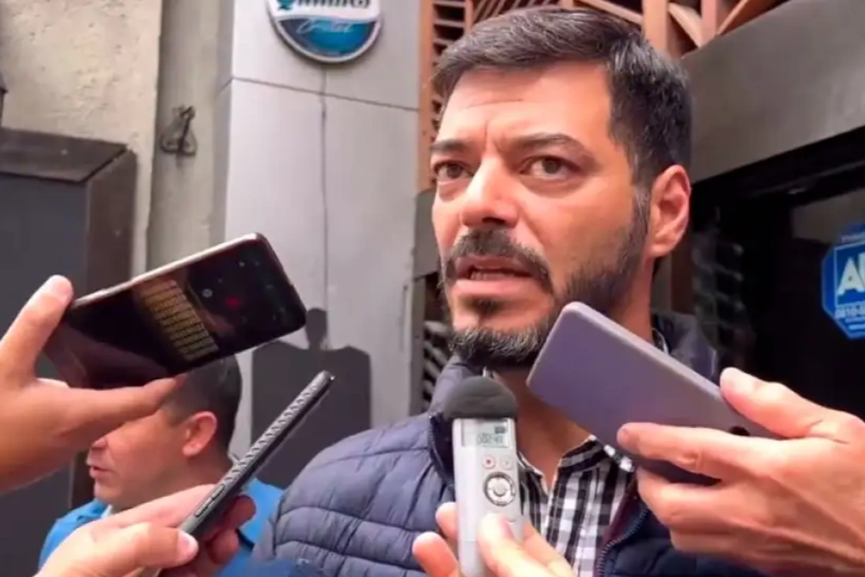 El secretario general de SMATA Córdoba fue nuevamente denunciado por presunto abuso sexual