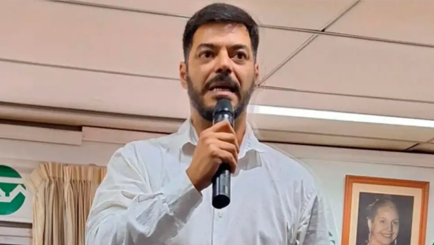 El titular del gremio de los mecánicos ya suma tres causas en la Justicia en su contra