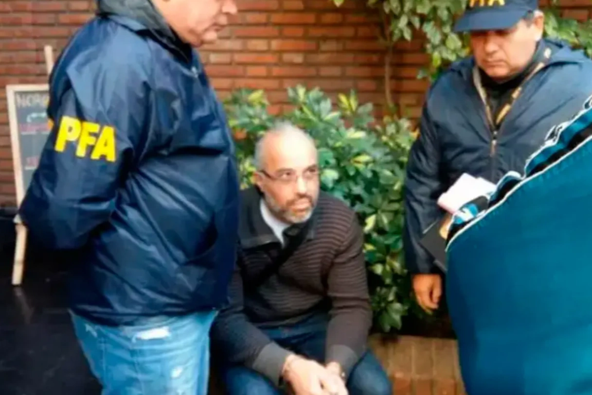 Córdoba: la Corte Suprema confirmó la extradición del exgerente de PDVSA