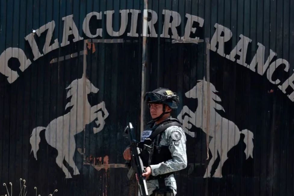 Rancho Izaguirre: el laboratorio criminal que México permitió crecer