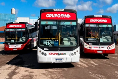 La Municipalidad de Córdoba denunció penalmente al Grupo FAM por el sabotaje del servicio