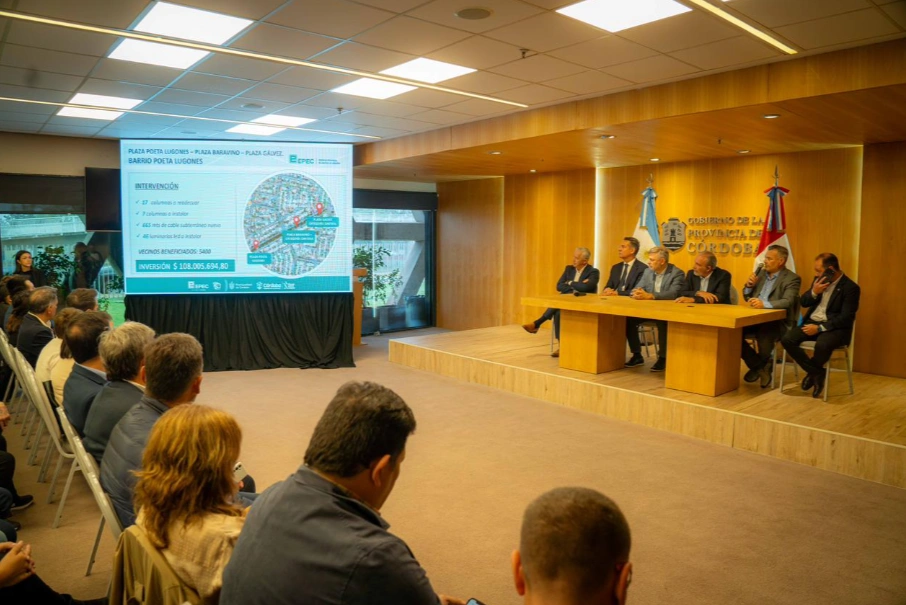 Despilfarro cíclico: la Municipalidad de Córdoba volverá a invertir millones en la renovación de plazas