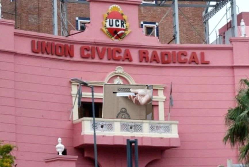 UCR Córdoba: se caen las internas de junio por falta de convocatoria formal