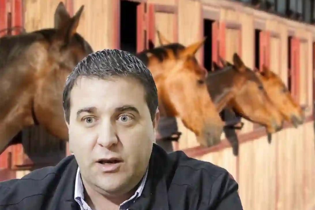 El imperio turbio de Pablo Toviggino ahora suma oscuros nexos con la actividad hípica de Córdoba