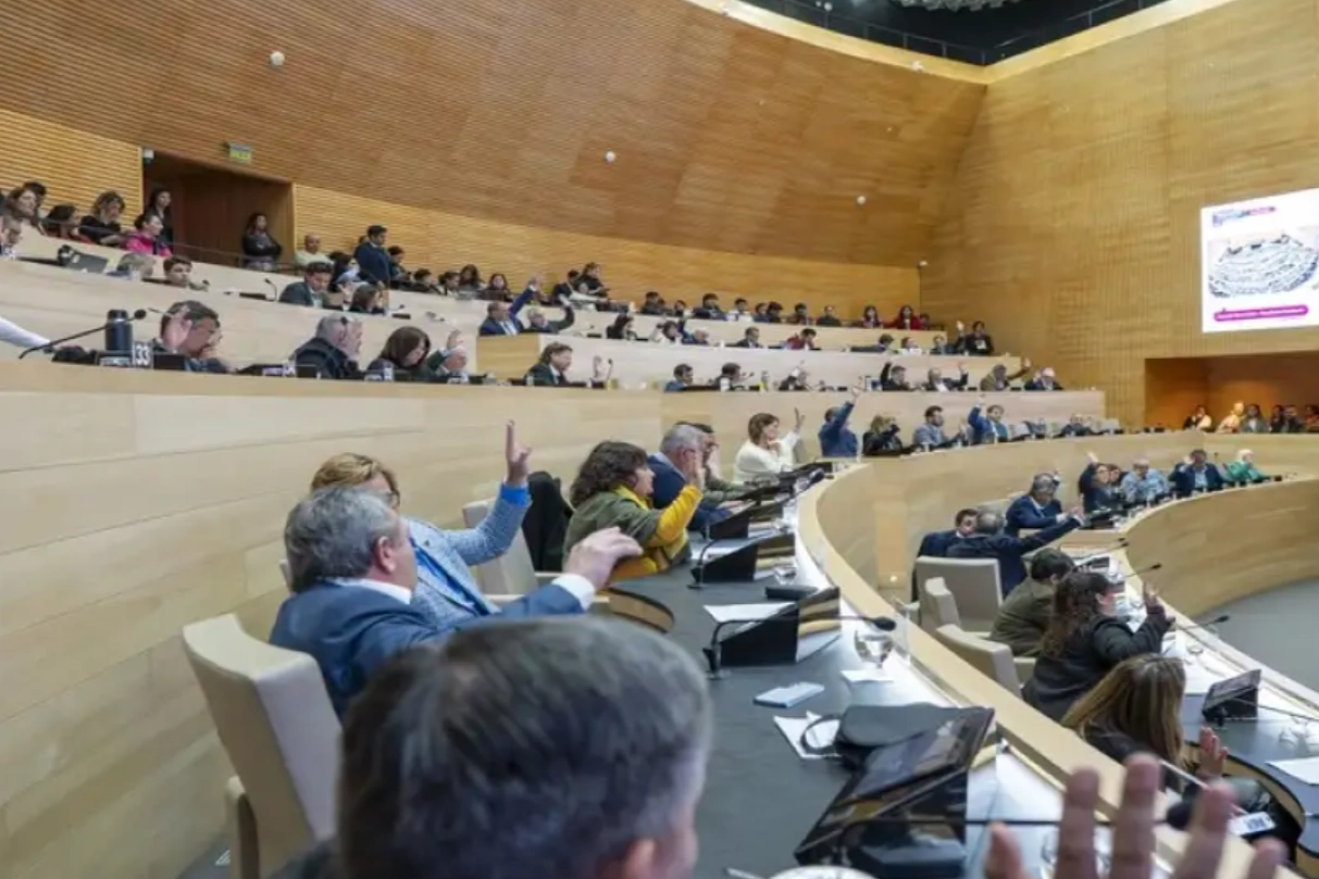 Córdoba digitizes mining activity to speed up procedures and reduce red tape