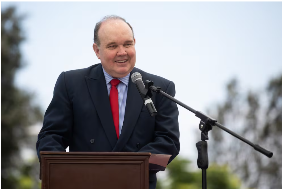 Rafael López Aliaga